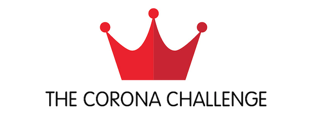 The Corona quarantine challenge your kids will love!
